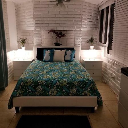 Beachbound Apartamento Miami Exterior foto