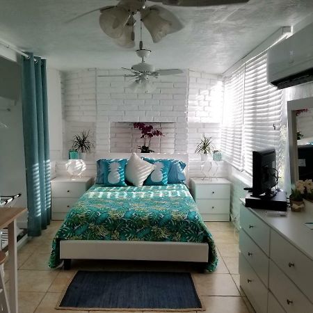 Beachbound Apartamento Miami Exterior foto