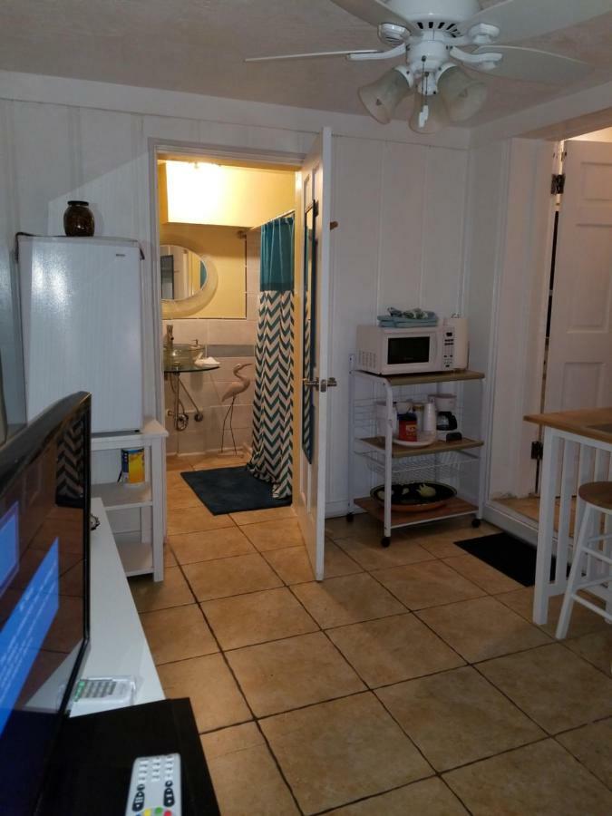 Beachbound Apartamento Miami Exterior foto